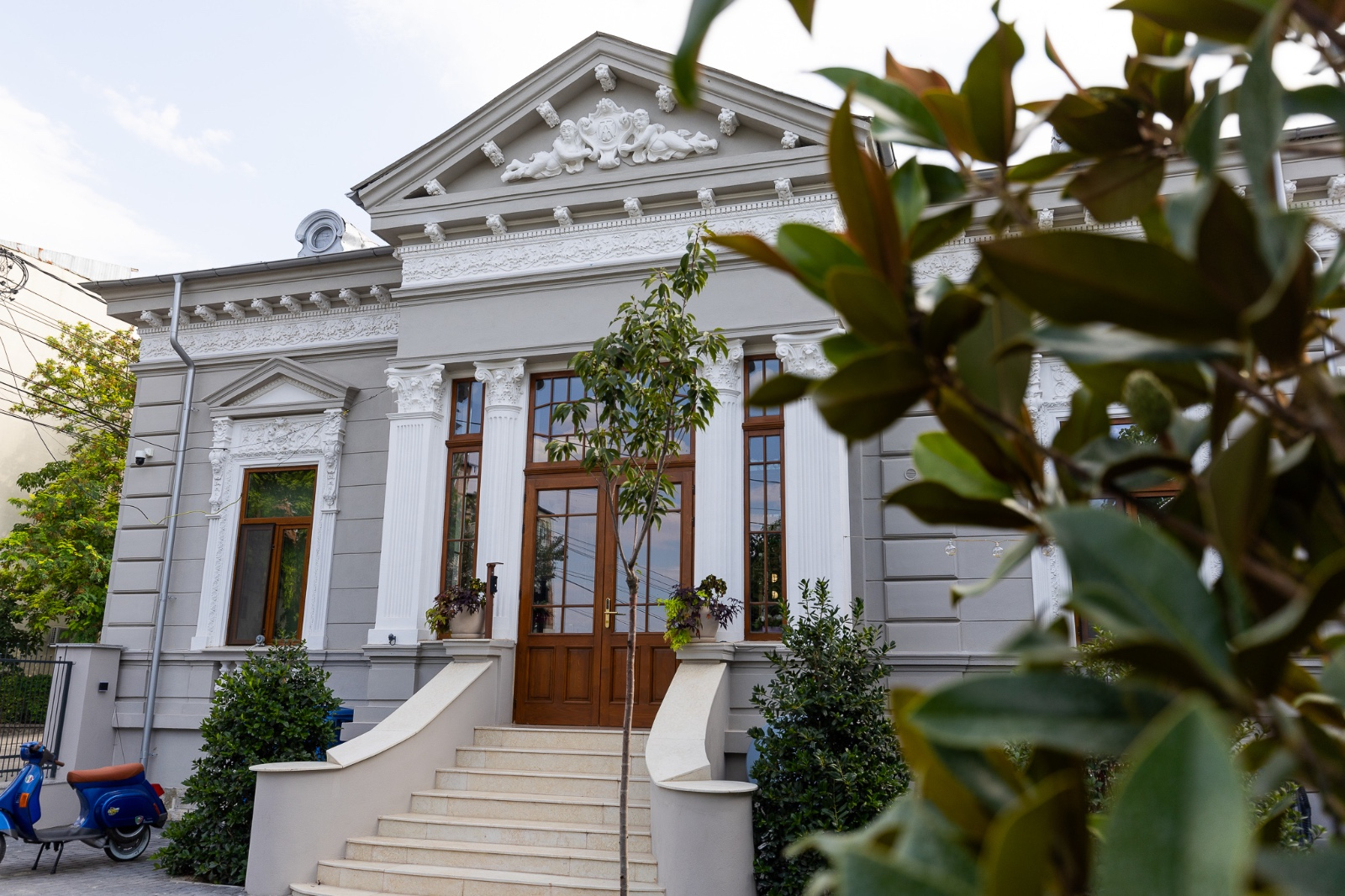 Emiri　HISTORY NT-01 LTD Heritage boutique hotel - Site oficial de rezervare