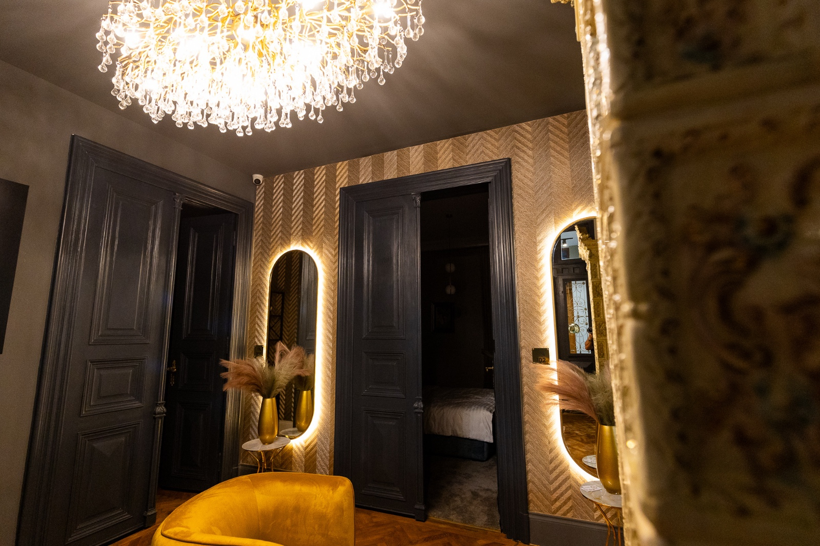 Heritage boutique hotel - Site oficial de rezervare